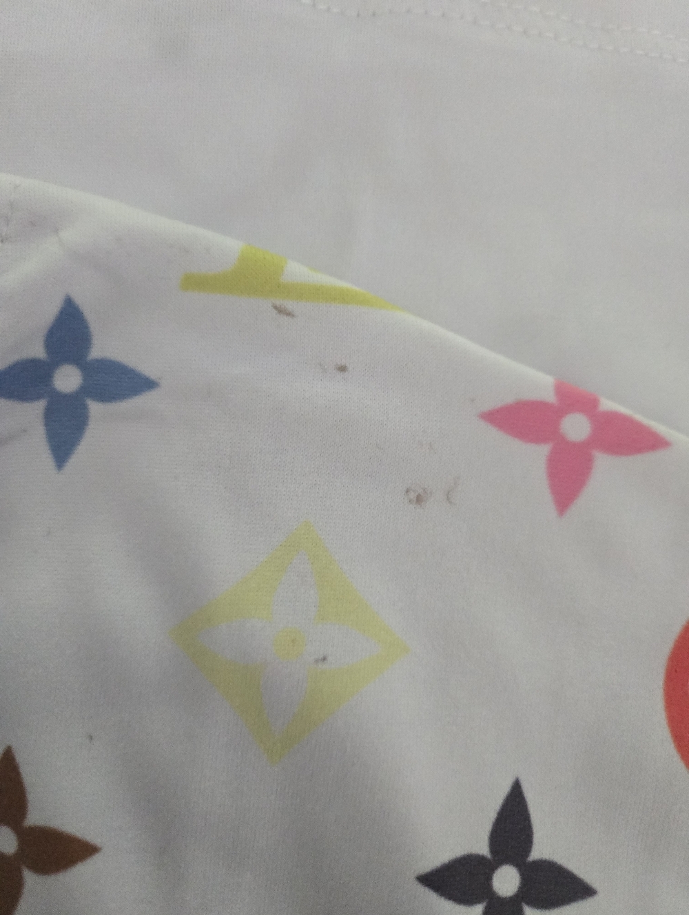 Lux T-shirt - Picture 3 of 5